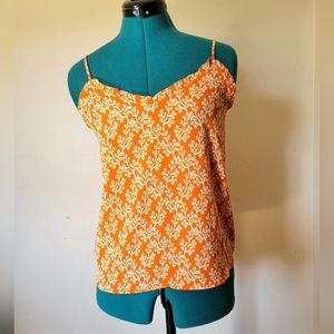 LOFT brand new spaghetti strap tank top.